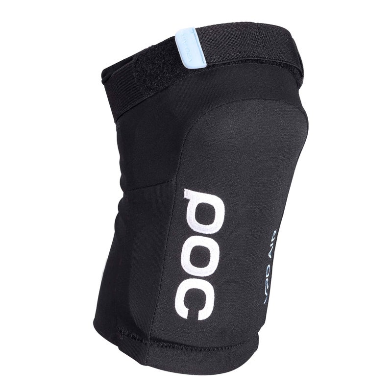 POC Joint VPD Air Knee Pad  Uranium Black  X-Large